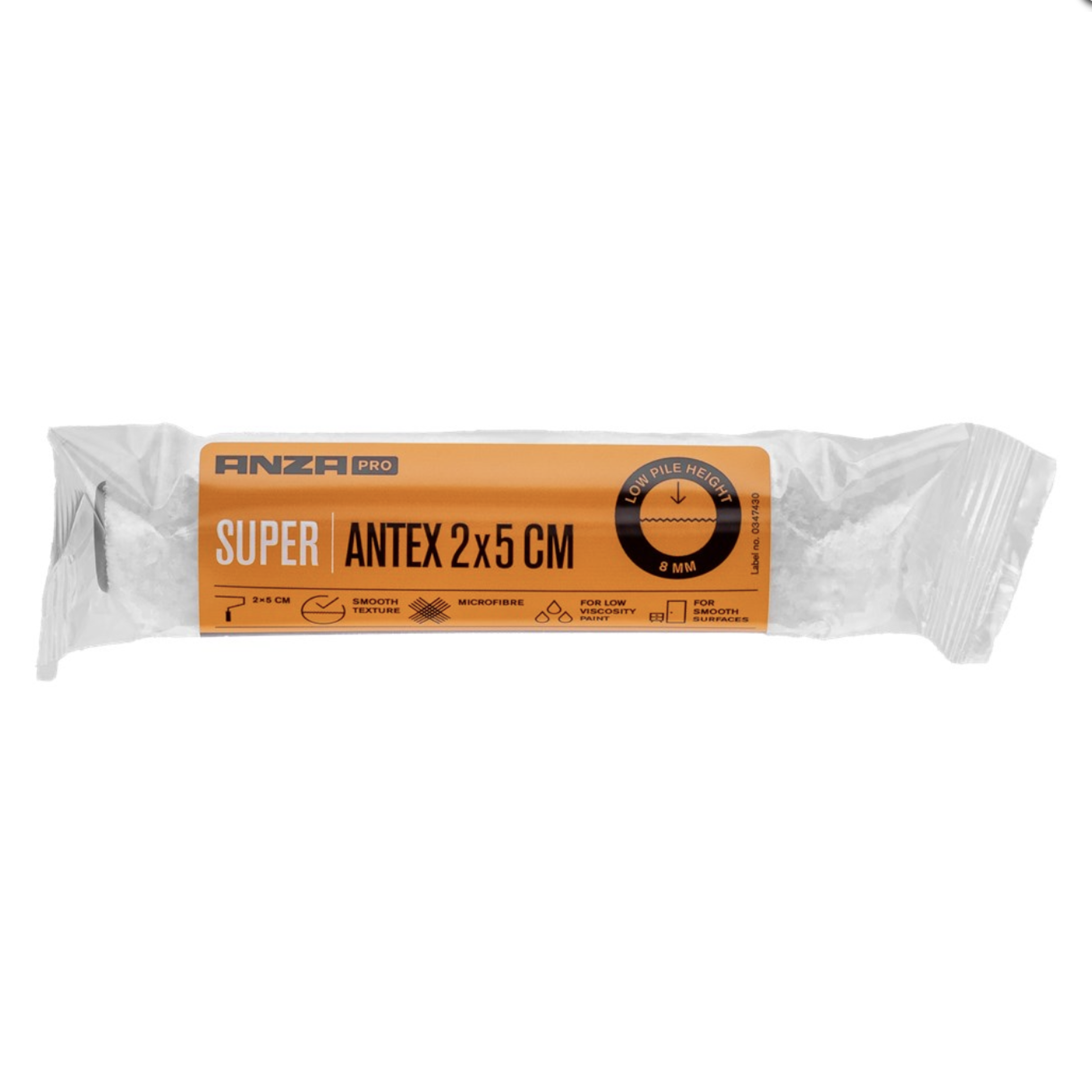 antex 2x5cm